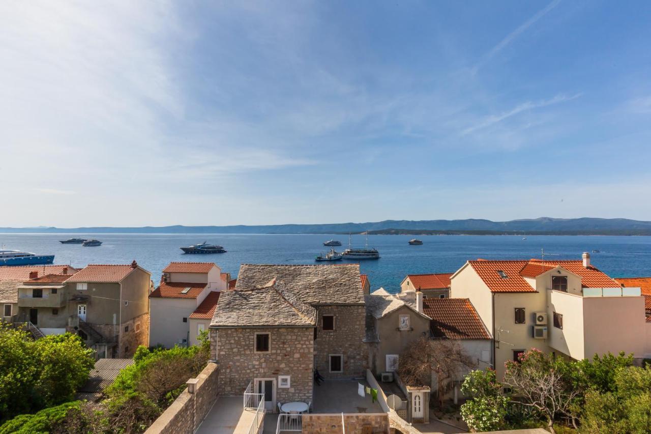 Bol Summer Residence エクステリア 写真