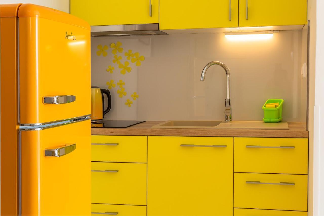Bol Summer Residence エクステリア 写真